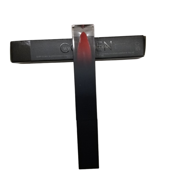 KILLSTAR Coven Cosmetics Matte Liquid Lipstick Lost Highway New In Box - Picture 5 of 15